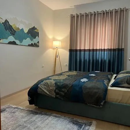 Cozzy House - Apartment *