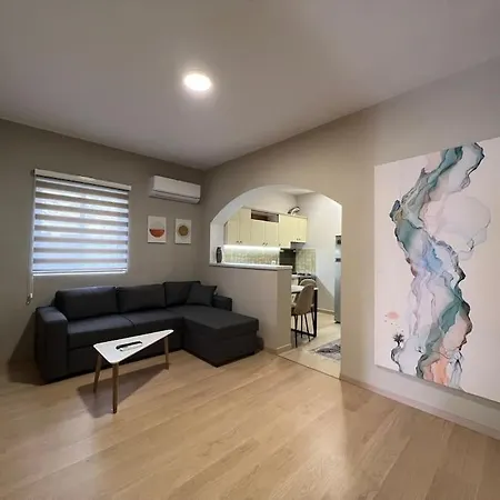 Cozzy House -