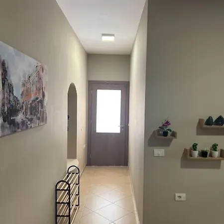 Cozzy House -