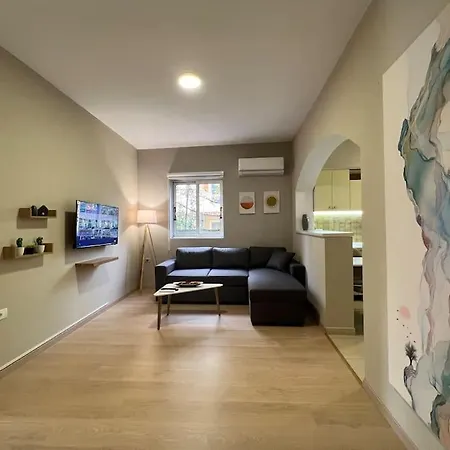 Cozzy House - Apartment