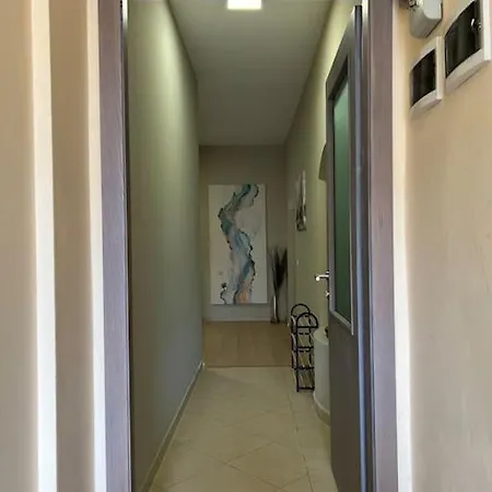 Cozzy House - Apartment *