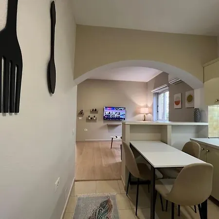 Apartment Cozzy House -