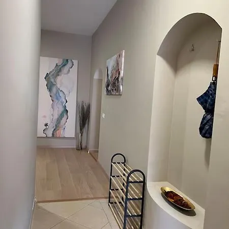 Apartment Cozzy House - *