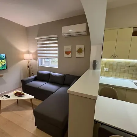 Apartment Cozzy House - *
