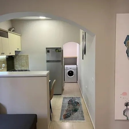 Apartment Cozzy House - Tirana